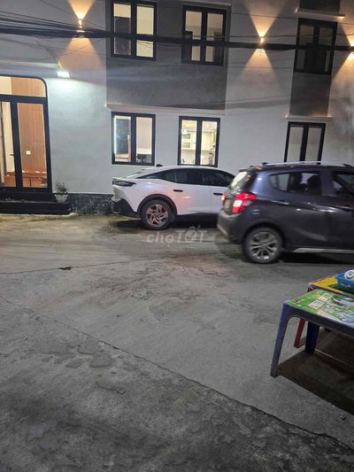 VỊ TRÍ ĐẸP, 2 TẦNG, Ô TÔ THOÁNG, GIÁ TỐT KHU VỰC 3.8 TỶ THÁI THỊ BÔI.