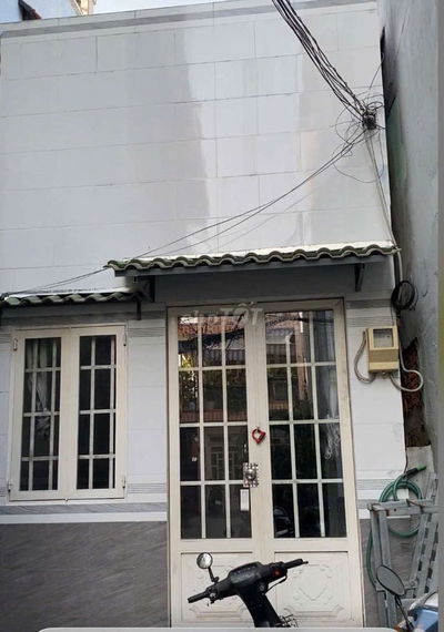 ✅Bán nhà sổ riêng không quy hoạch, vay được ngân hàng