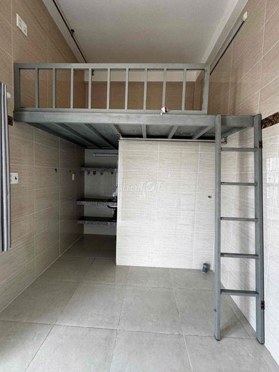 NƠI Ở TỐT DÀNH CHO NGƯỜI ĐI LÀM