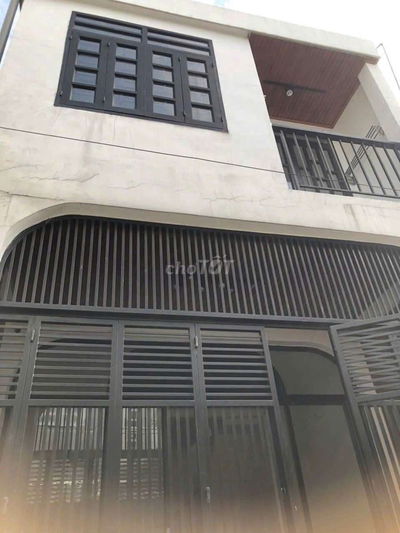 Cho thuê nhà TL 15, 1 trệt1 lầu 3pn 2wc.7tr/tháng