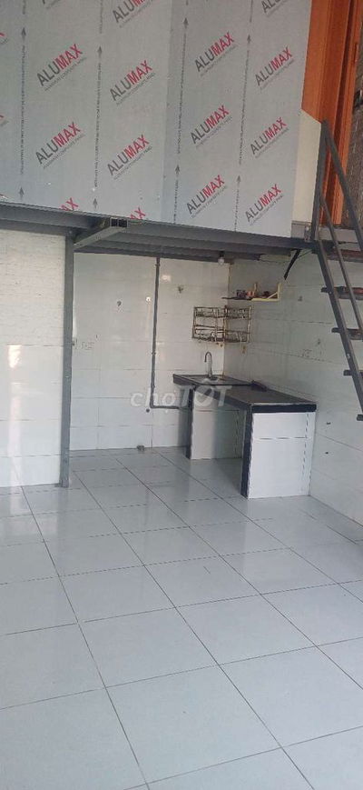 Phòng trọ Sơn Trà