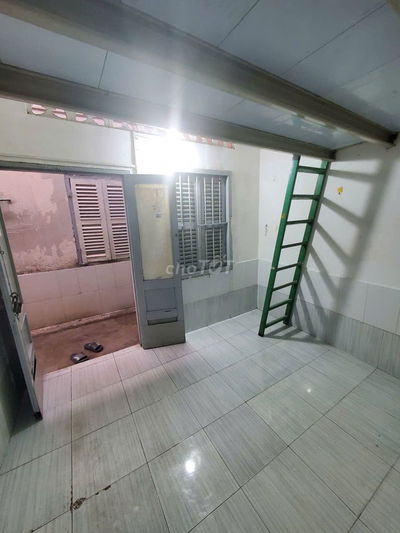 Phòng Giá Rẻ Có Gác Quận Gò Vấp