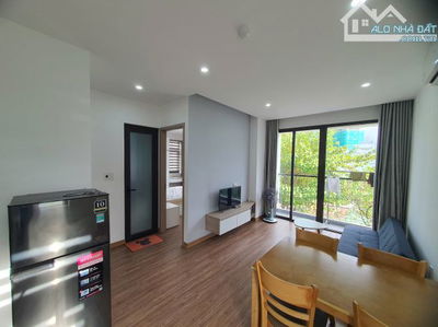 SIÊU PHẨM TOÀ CĂN HỘ GÓC 2 MẶT TIỀN  TT DU LỊCH SƠN TRÀ 16 TỶ