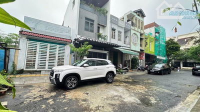 Bán đất đường Tạ Mỹ Duật, gần biển phạm văn đồng mỹ khê Đà Nẵng