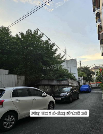 54M2, MT 4.8M, Ô TÔ ĐỖ  CỔNG, 15M RA MP CỔ LINH, HỒNG TIẾN.