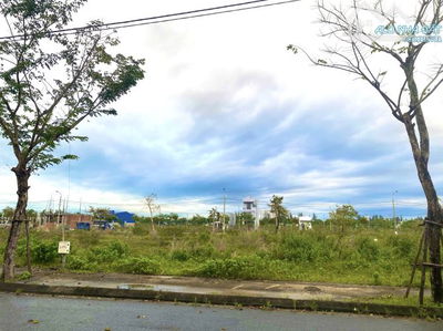 Duy Nhất Lô Đối Diện Công Viên Giá 5 tỷ 6, Bao Sang Thuế Phí Cực Đẹp