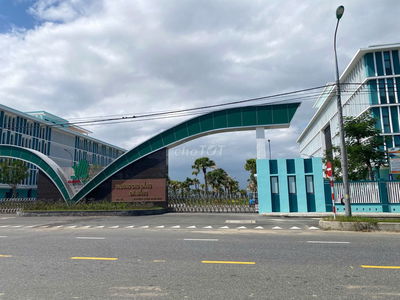 CHÍNH CHỦ CẦN BÁN MẶT TIỀN ĐƯỜNG RỘNG 15M MAI ĐĂNG CHƠN - SÁT CĐ NGHỀ