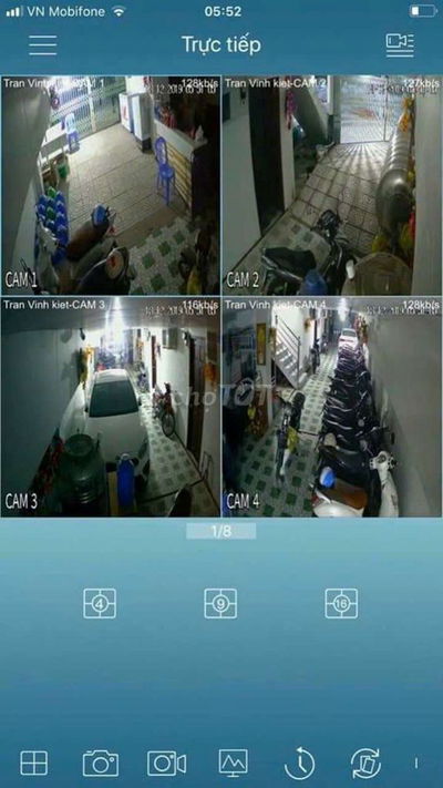 NHÀ TRỌ HOÀNG PHÁT (KIỀU HẠNH)TẠI 109 TRẦN HOÀNG NA