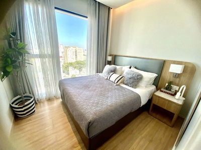 Chính chủ bán căn hộ Zenity Tầng 18, góc 3PN 116 m2 giá chỉ 15,8 tỷ