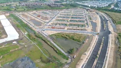 5 suất cuối view sông PK Canaria giá đợt đầu. Ck cao, tt giãn 36 tháng. LH(24/7): 0934 665 ***