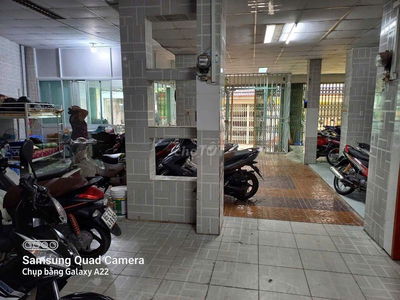 NHÀ TRỌ KIỀU HẠNH TẠI HẺM 1 LÝ TỰ TRỌNG TP. CẦN THƠ