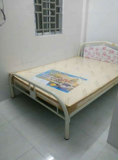 NHÀ TRỌ SAN TRẮNG 2 266-268 TÔN ĐỨC THẮNG TẠI CẦN THƠ