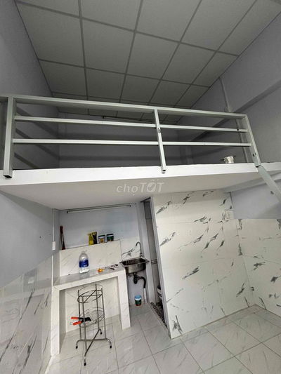 NHÀ MỚI ĐÓN TẾT TÂN KIỂNG Q7 .15M2. 535TR. VI BẰNG . ĐƯỜNG XE HƠI