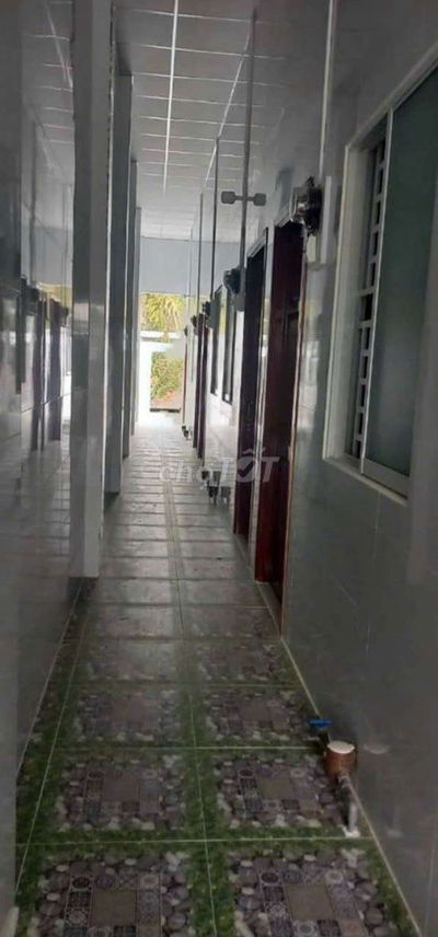 NHÀ TRỌ CẦN THƠ TẠI 95/36A HẺM KV.BÌNH HƯNG, GẦN KCN Trà Nóc