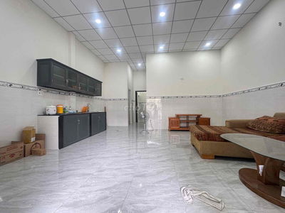 BÁN NHÀ DIỆN TÍCH LỚN 📌1 XẸT LÃ XUÂN OAI NGAY TRƯỜNG TRƯƠNG VĂN THÀNH