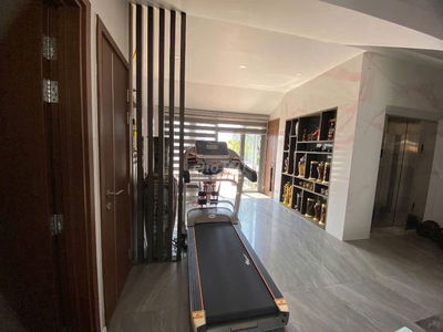 Biệt thự đẹp 281/2A Bình Lợi. DT 12X20M. Trệt 2 lầu MCCT. Gía 40tr