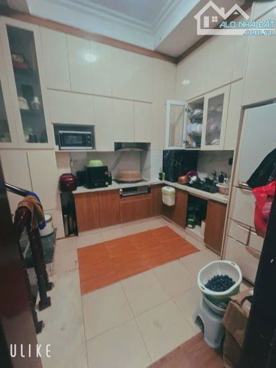 HỒ TÙNG MẬU 36M² – MT 6M – Ô TÔ TRÁNH – GARA – PHÂN LÔ – KINH DOANH – 12.8 TỶ