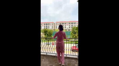 HIẾM: LIỀN KỀ CHÀ LÀ VIEW TRỰC DIỆN CÔNG VIÊN, 70M, NGAY CỔNG CHÍNH RA VÀO KHU, HOÀN THIỆN 3 TẦNG