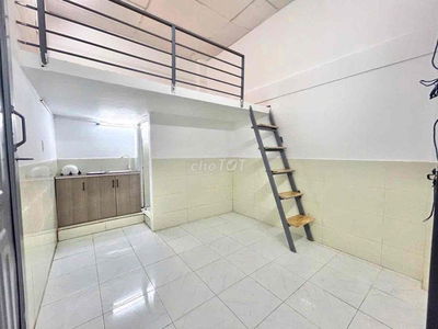 PHÒNG MỚI NGAY LÊ VĂN QUỚI - MÃ LÒ