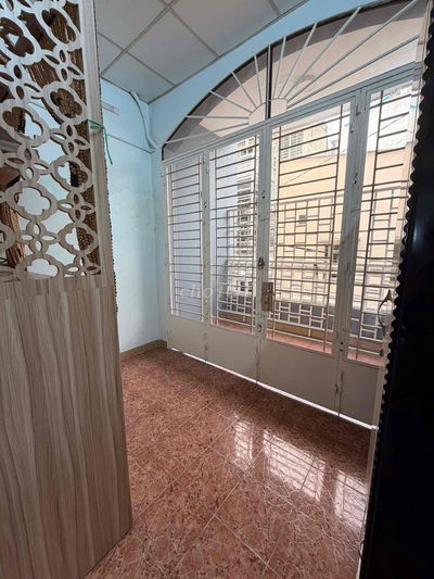 Cho thuê nhà mặt tiền kinh doanh buôn bán tốt 6x8 có 2Pn 2Wc