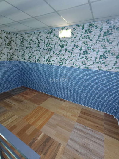 Phòng trọ Quang Trung Gò Vấp