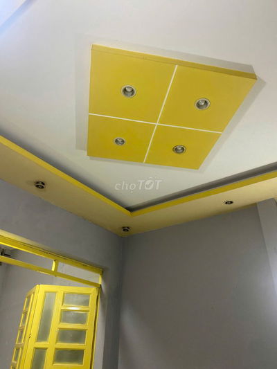 Cho thuê nhà nguyên căn, 2 phòng ngủ, đường Lê Văn Quới, Q.Bình Tân