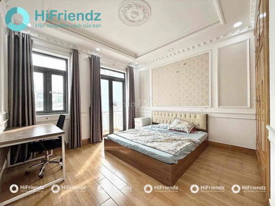 KHAI TRƯƠNG TOÀ NHÀ CĂN HỘ DỊCH VỤ NGAY SÂN BAY TÂN SƠN NHẤT