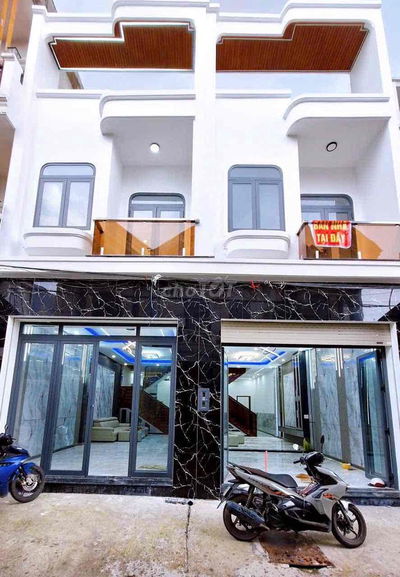 BÁN NHÀ PHƯỜNG HOÁ AN- SỎ RIÊNG GIÁ RẺ