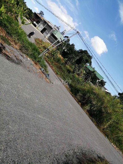 bán đất thổ cư xây nhà ở ngay trung tâm Bảo Lộc