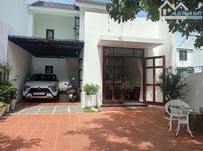 HIẾM NHÀ ĐẸP 2 TẦNG KIÊN CỐ 150M² NGANG KHỦNG 7.5M MT TRƯƠNG MINH GIẢNG,GẦN FPT – GẦN BIỂN