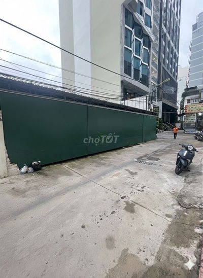 CHO THUÊ MẶT BẰNG KINH DOANH NGANG 14,5M HẺM PHỐ TÂY TRẦN PHÚ