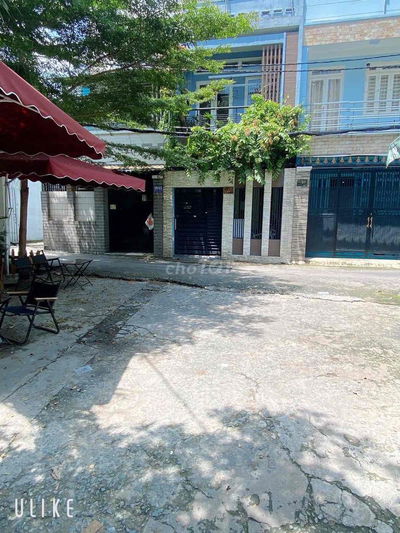 Nhà HXH 5 Tầng-5PN- Căn Góc Thoáng