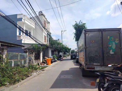 Đất ở đẹp đường lớn 12m giá tốt