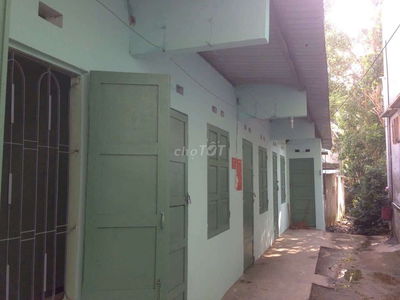 Cho thuê phòng trọ  Kcn Hòa Cầm