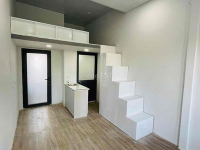 PHÒNG TRỌ MÁY LẠNH GẦN LANDMARK 81