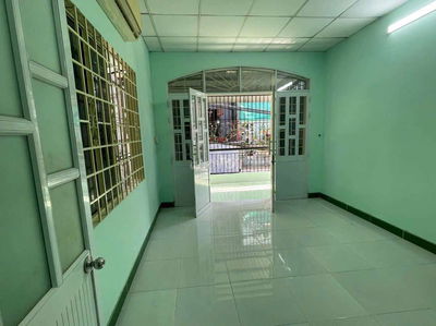 🏠 CHO THUÊ NHÀ HẺM TRẦN VĂN KHÁNH – Q.7