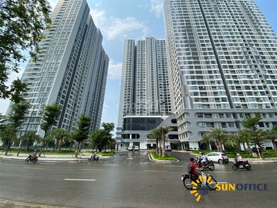 Vinhomes West Point - Đỗ Đức Dục: 68m2 - 2pn giá nhỉnh 8 tỷ, view đẹp