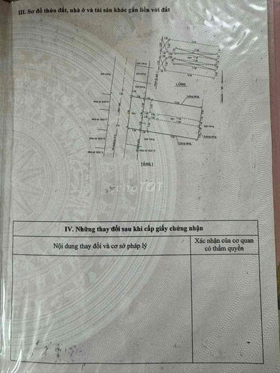 [ BÌNH TÂN] BÁN DÃY TRỌ ĐANG CHO THUÊ 8 PHÒNG 8 x 18,1
