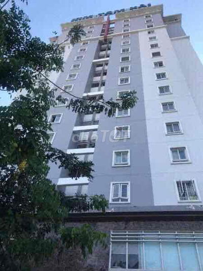 Chung cư KIM TÂM HẢI 70m2 , 2PN
