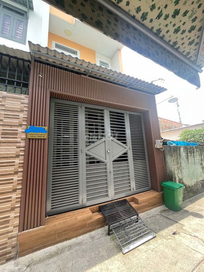 cần bán trước tết, nhà hẻm 439 Hồ Học Lãm, phường An Lạc