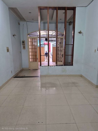 CHO THUÊ NHÀ ĐƯỜNG NỘI BỘ 4X25M 1 LẦU 4PN TÂY THẠNH