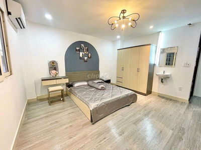 🔥CĂN HỘ 30M2 FULL NỘI THẤT GIÁ TỐT NGAY LĂNG CHA CẢ