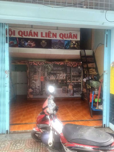 CHO THUÊ MẶT BẰNG NGUYÊN CĂN NGAY TRƯỜNG HỌC