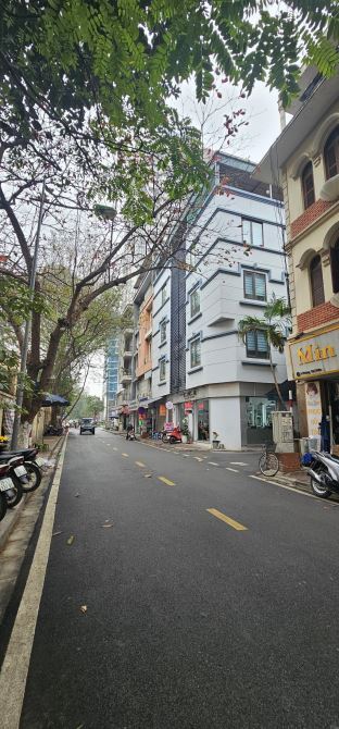 CẦU_GIẤY 88M, PHÂN LÔ QUÂN ĐỘI, 7 CHỖ ĐỖ CỬA, VÀI BƯỚC RA Ô TÔ TRÁNH, GẦN PHỐ 21 TỶ