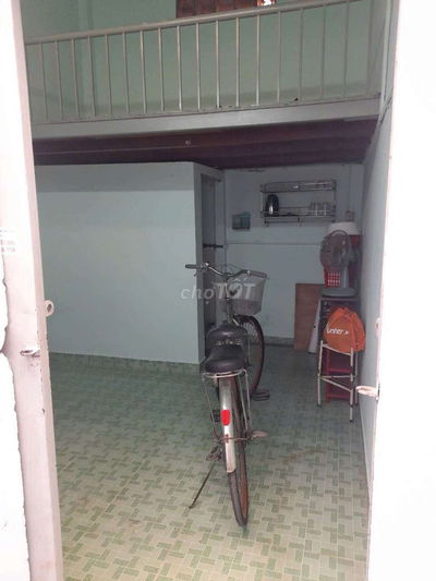 Phòng trọ ung văn khiêm