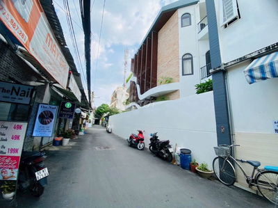 BÁN NHANH 2 DÃY TRỌ  – GẦN HOÀNG DIỆU 2 – P. LINH CHIỂU – CHỈ 75TR/M2