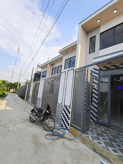 HÓC MÔN SIÊU PHẨM NHÀ ĂN TẾT