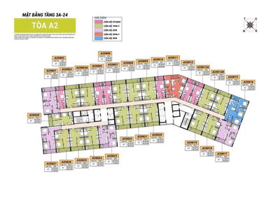 Căn Hộ Cao Cấp CoRa Tower giá rẻ