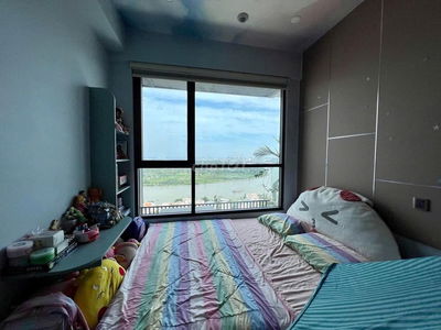 Bán Q2 Thảo Điền 3 phòng ngủ,các mặt view đều là view sông-Giá 16,5 tỷ