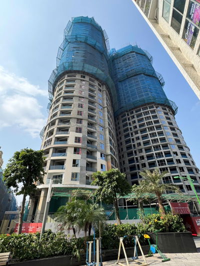 EM LẤY CĂN ĐẸP + GIÁ TỐT TẠI SỰ KIỆN MỞ BÁN GIAI ĐOẠN 2 - THE QUEEN 360 GIẢI PHÓNG